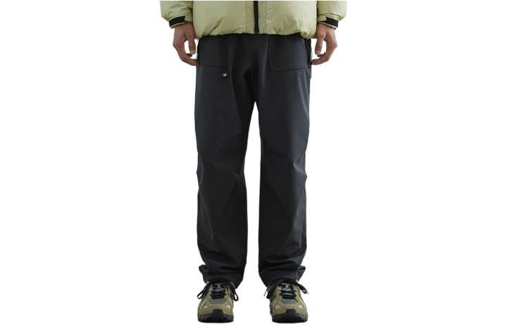 New Balance New Balance Casual Pants Men's Black