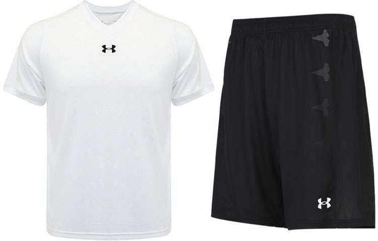 Under Armour Casual Sportswear Unisex