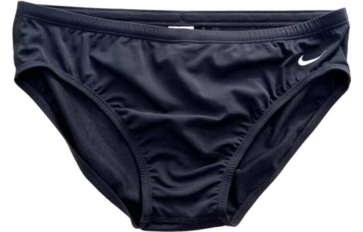 Nike Nike Swimming Shorts Men's Black