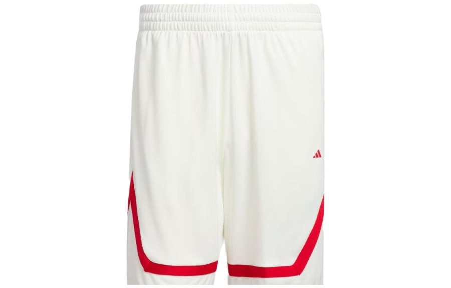 Adidas Adidas SS23 Basketball Shorts Men's Jade White