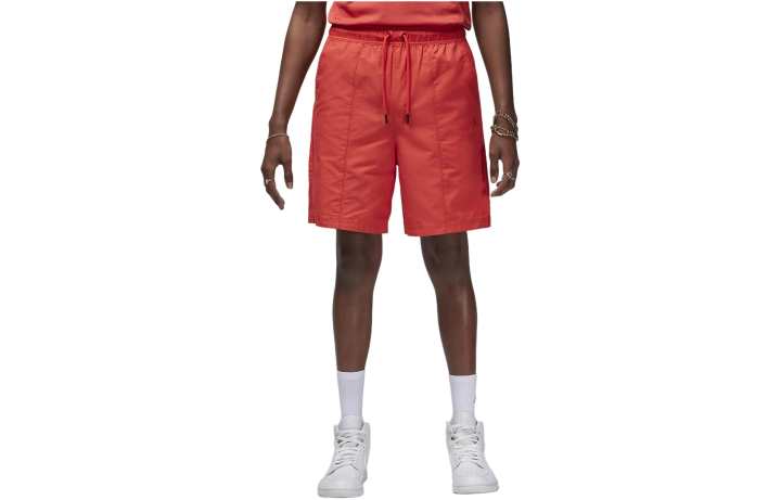 Jordan Jordan Woven Shorts Casual Shorts Men's Orange
