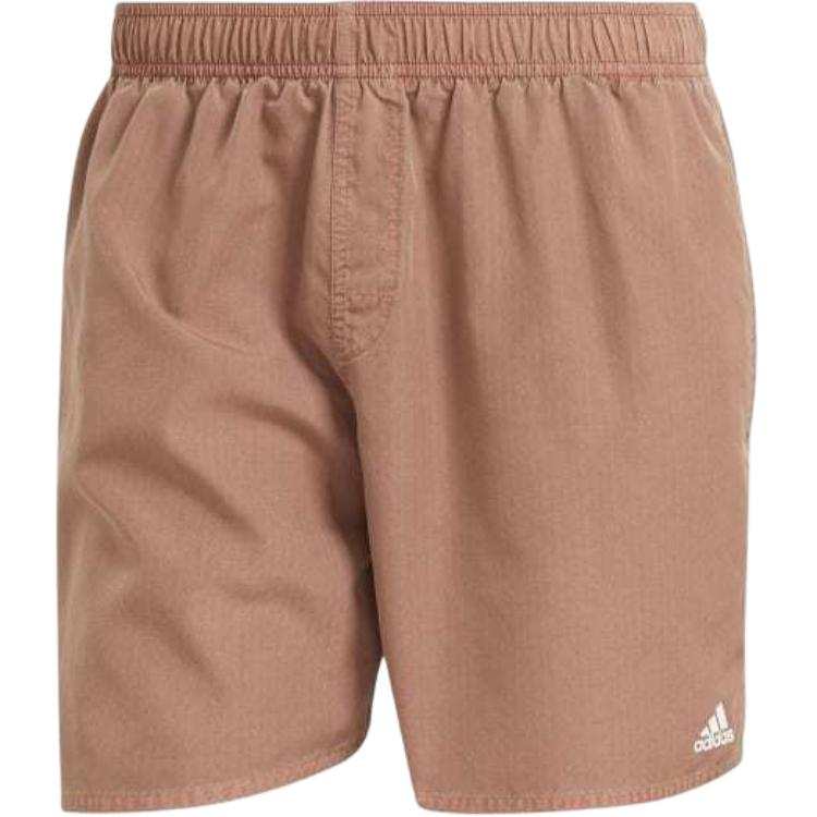 Adidas Adidas Washed Out Ci Swimming Shorts Men's Wonder Beige