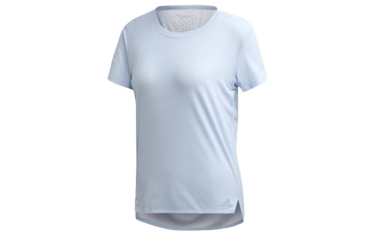 Adidas Adidas T Shirt Women's Bright Blue