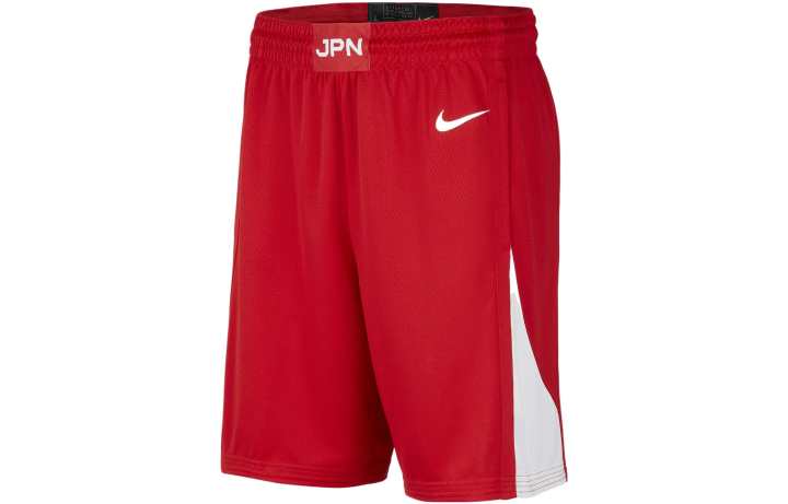 Nike Nike Soccer Bottoms Men's Red Moderate Straight Fit Pants