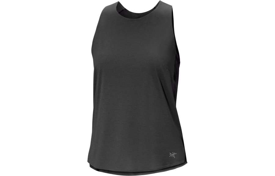 Arcteryx Arc'teryx NORVAN Running Tank Top Women's Black