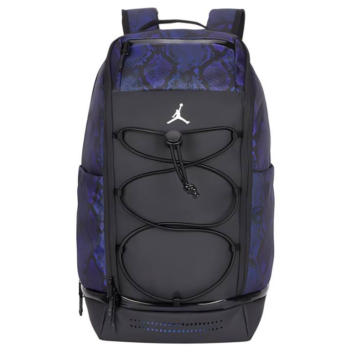 Jordan Jordan Oxford Backpack Unisex Royal Blue