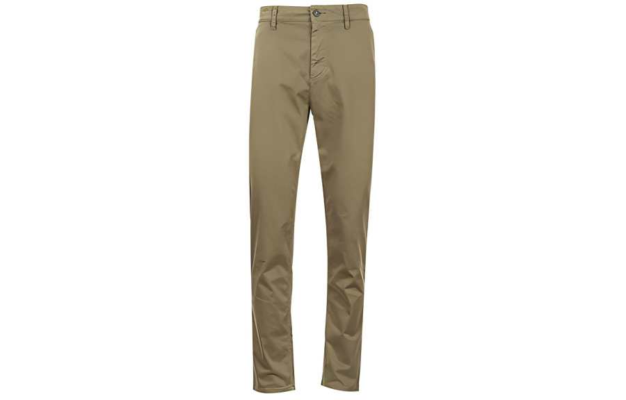 HUGO BOSS Casual Pants Men's Brown