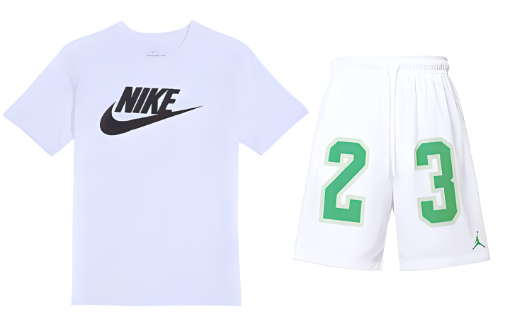 Nike Nike Casual Sportswear Men's White