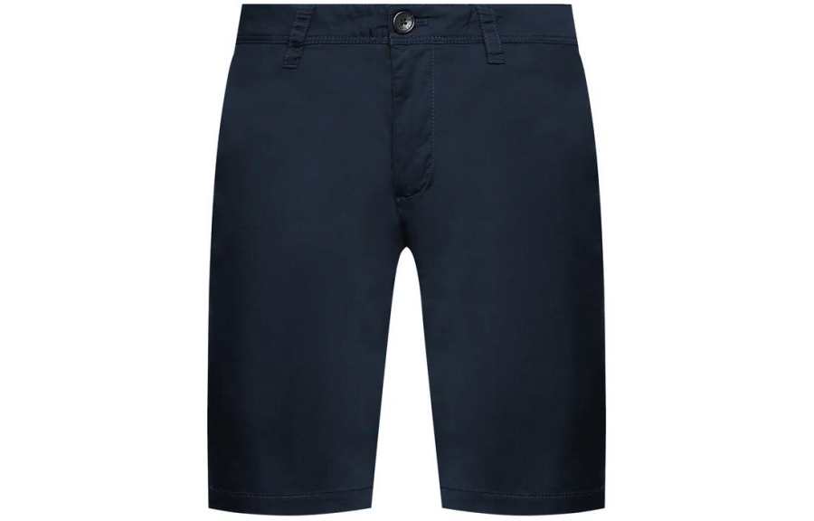 ARMANI EXCHANGE ARMANI EXCHANGEAE Casual Shorts Men's Dark Marine Blue