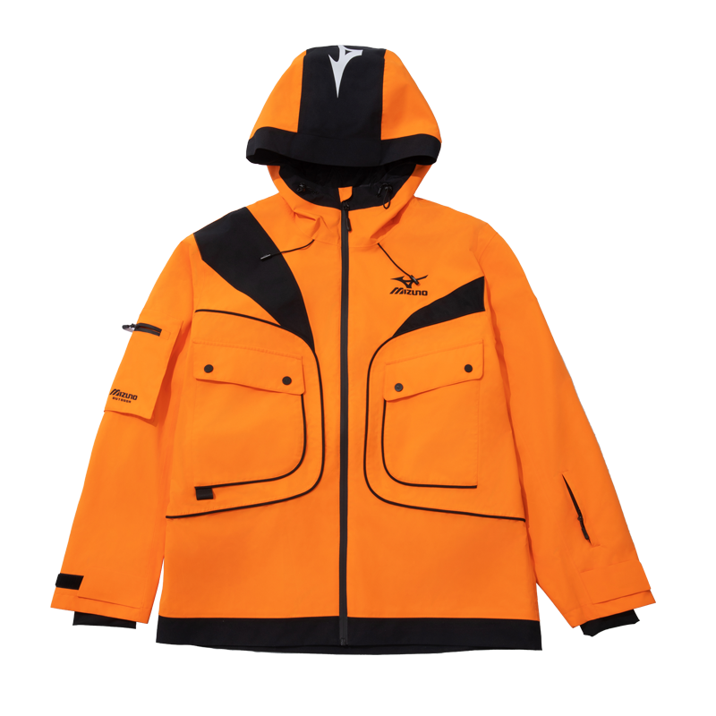 Mizuno Mizuno Ski Tops Unisex