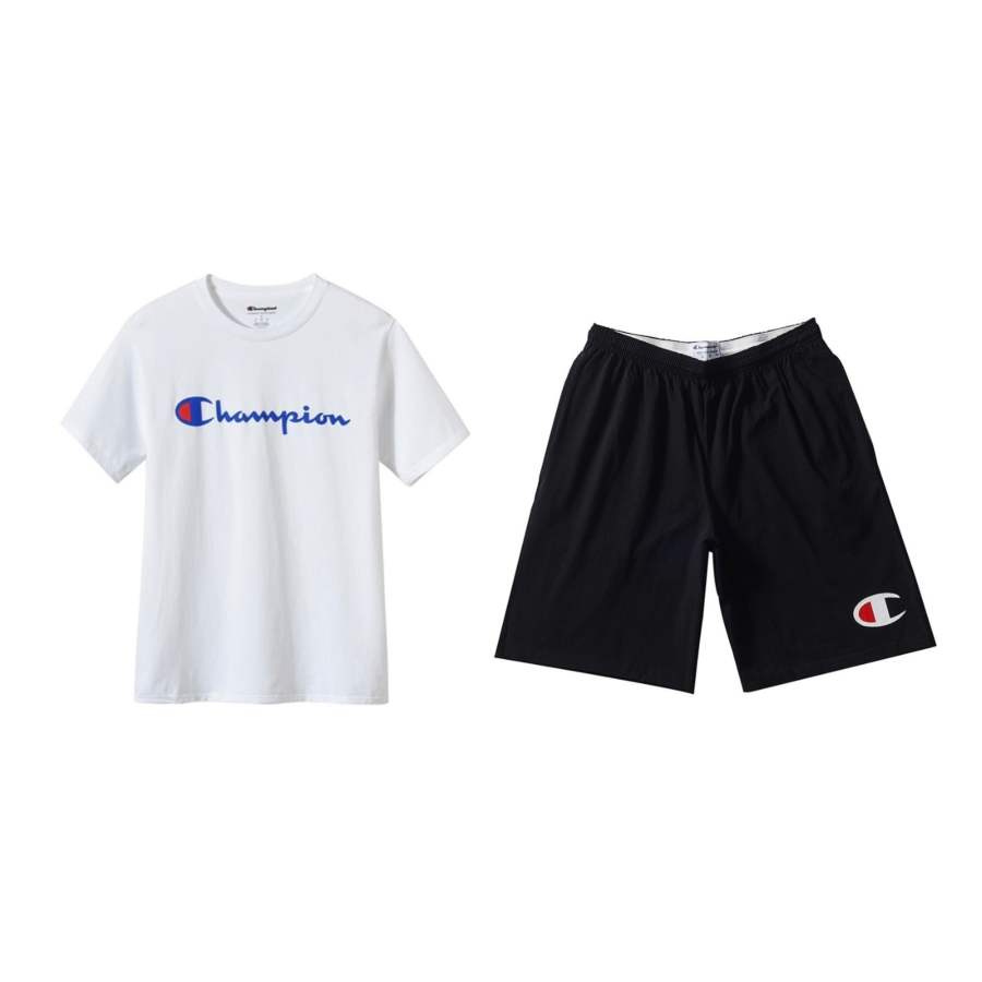 Champion Casual Sportswear Unisex