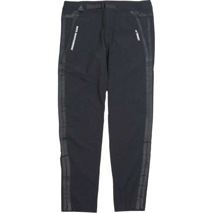 Adidas Adidas X White Mountaineering Women's Slim Pants