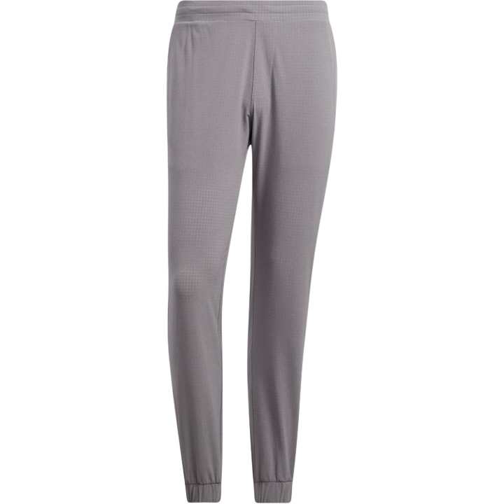Adidas Adidas HEAT.RDY JOGGER PANTS Casual Pants Men's Gray/Light Gray