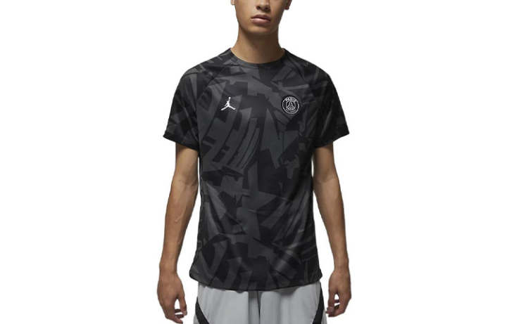 Nike Nike Paris Saint Germain Soccer Jersey Men's