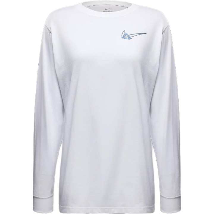 Nike Nike Women's Long Sleeve Graphic Basketball T Shirt