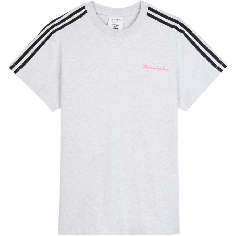 Adidas Adidas x Fiorucci T Shirt Women's Gray