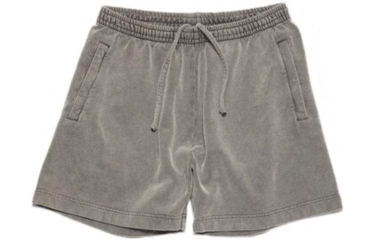 Acne Studios Acne Studios Elasticated Waistband Shorts