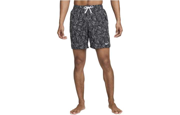 Nike Nike Swim Sneakers Men's 7' Volley Shorts