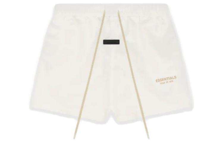 Fear Of God Essentials Running Short