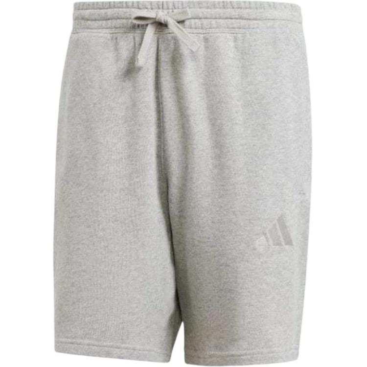 Adidas Adidas All Szn Casual Shorts Men's Medium Gray