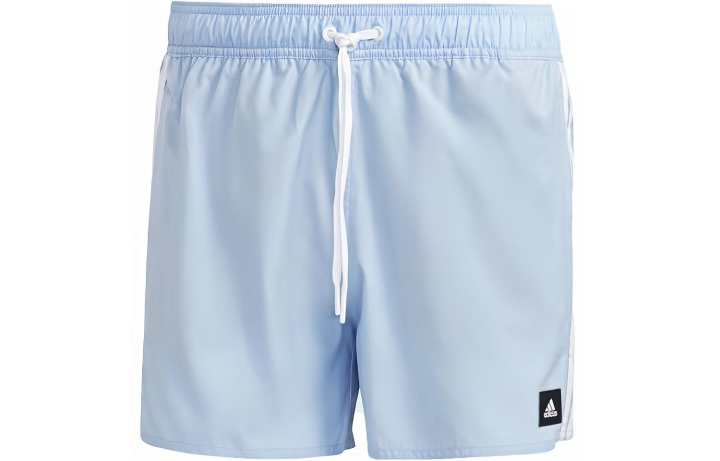 Adidas Adidas Casual Shorts Men's Blue Moderate