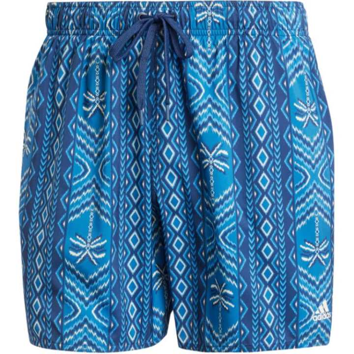 Adidas Adidas FARM Rio Swimming Shorts Men's Midnight Indigo/Ivory