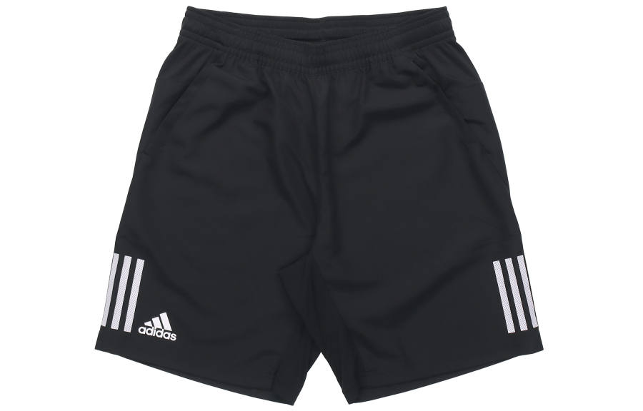Adidas Adidas Casual Shorts Japan Version Men's Black