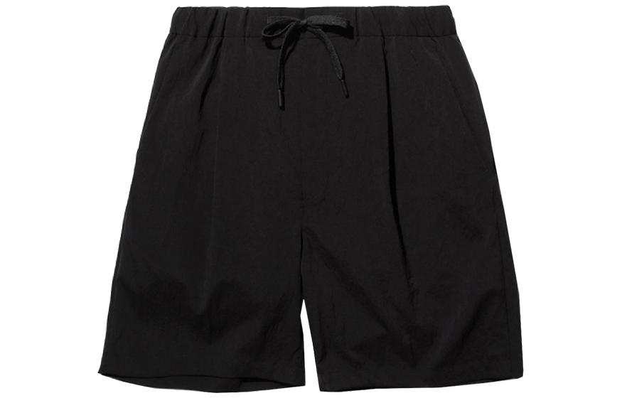 Snow Peak Casual Shorts Unisex Moderate
