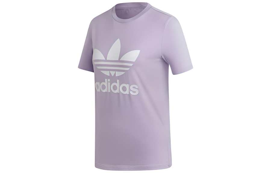 Adidas Originals Adicolor T Shirt Women's Royal Blue