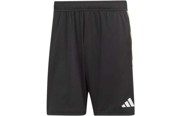 Adidas Adidas Soccer Bottoms Men's Black Moderate