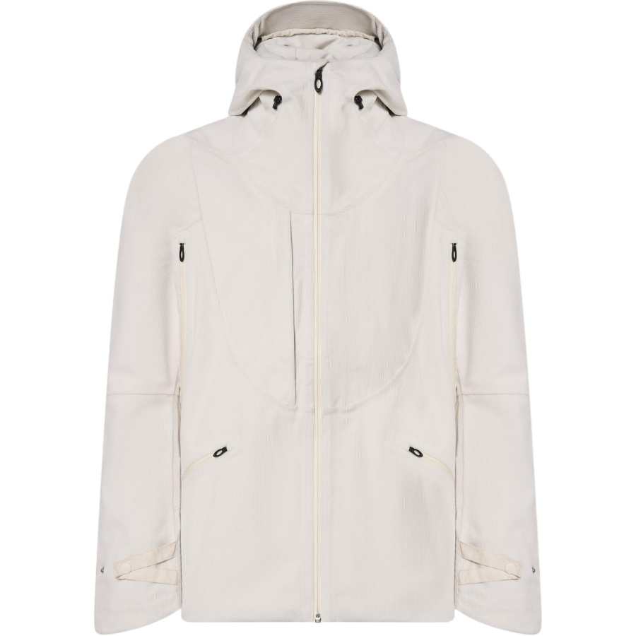 Oakley Oakley LATITUDE FLEX TECH Jacket Unisex Birch
