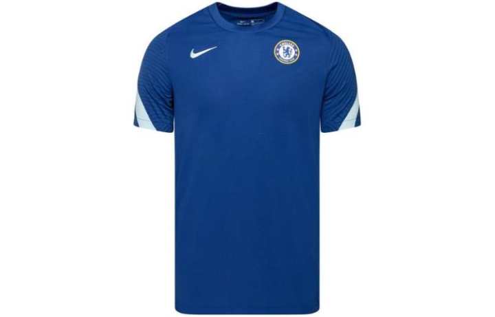 Nike Nike Chelsea Soccer Jerseys Unisex Blue Moderate
