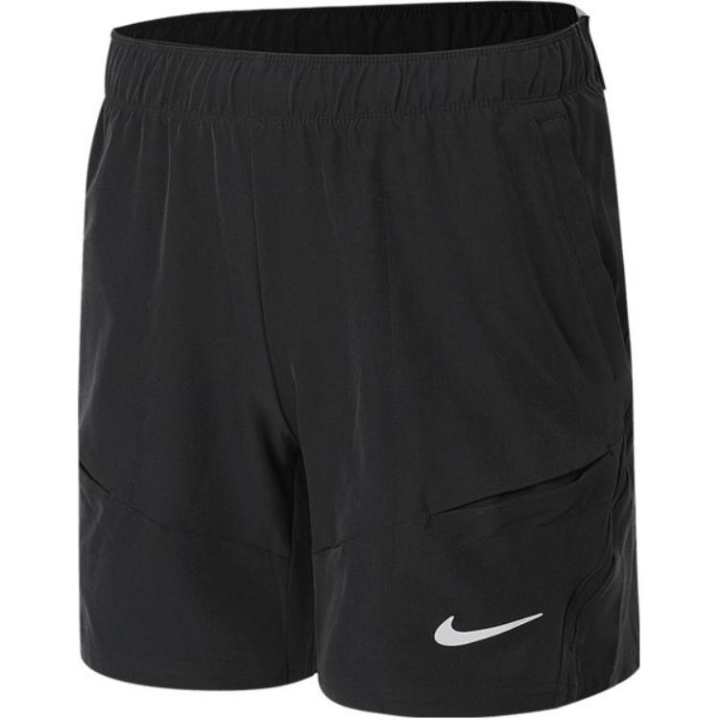Nike Nike Dri FIT Casual Shorts Men's Black