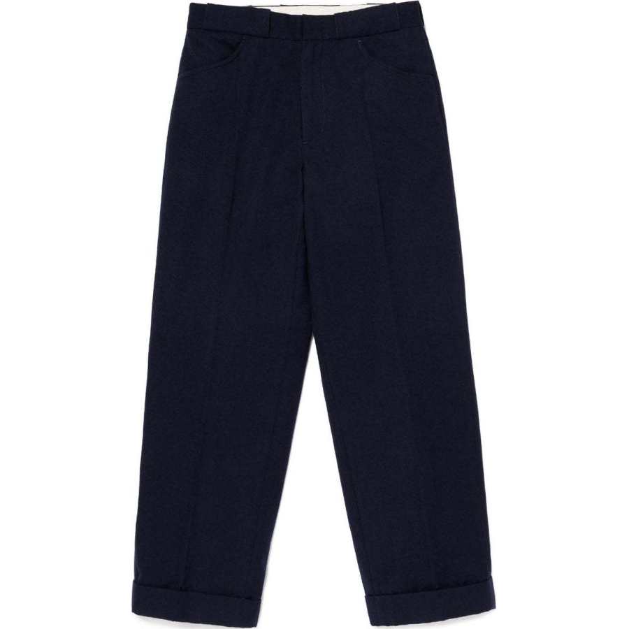 HUMAN MADE HUMAN MADE FW24 Casual Pants Unisex