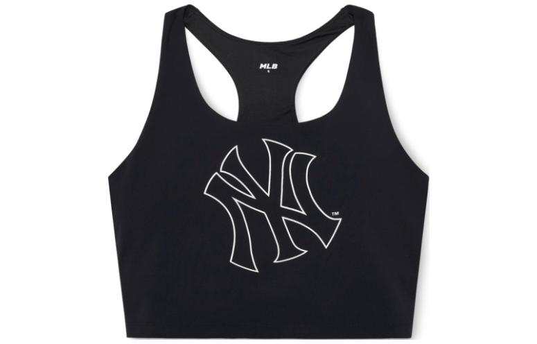 MLB MLB Tank Tops Women's Black Other