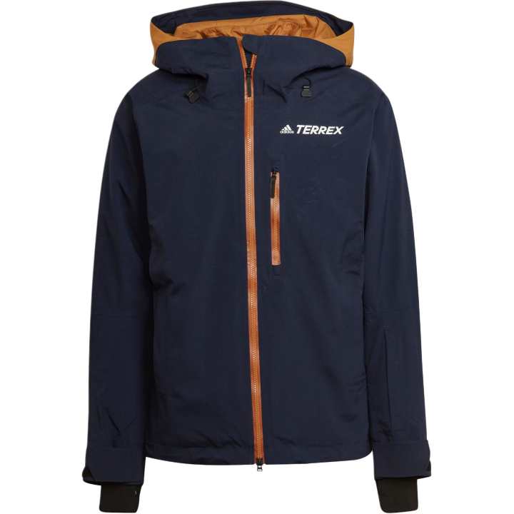 Adidas Adidas Ski Tops Men's Navy Blue