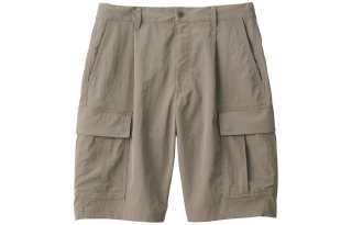 MUJI Casual Shorts Men's Moderate