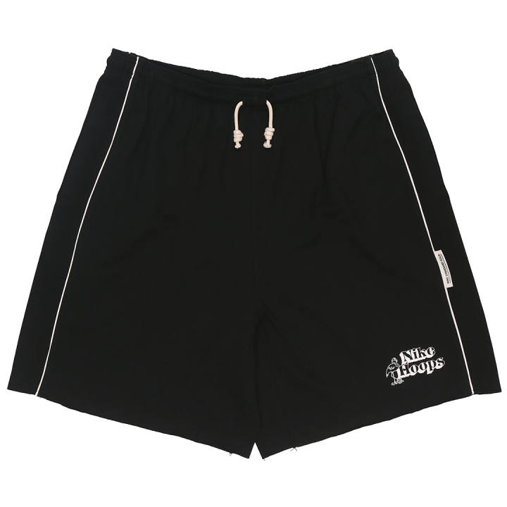 Nike Nike Sports Shorts Men's Black Moderate
