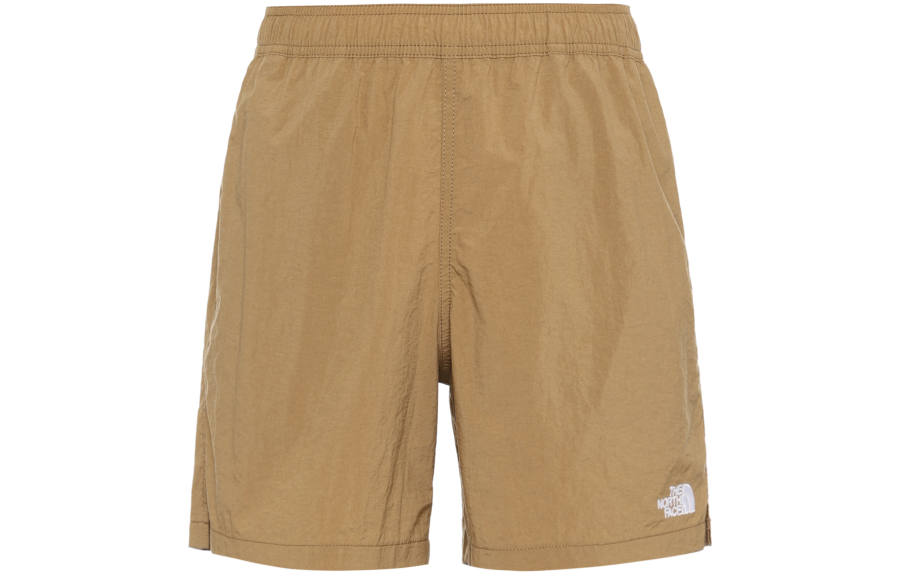 THE NORTH FACE Casual Shorts Men's Brown