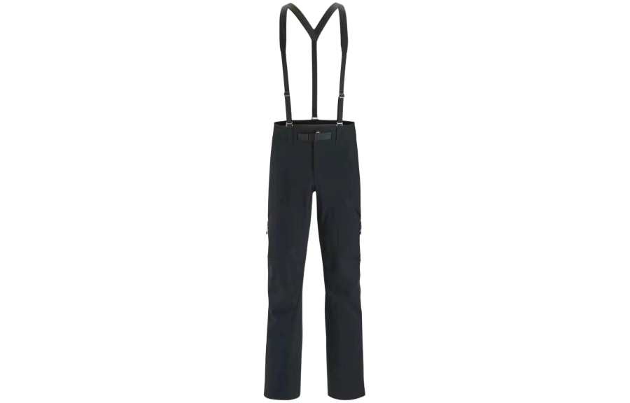 Arcteryx Arc'teryx RUSH FL Ski Pants Men's Black