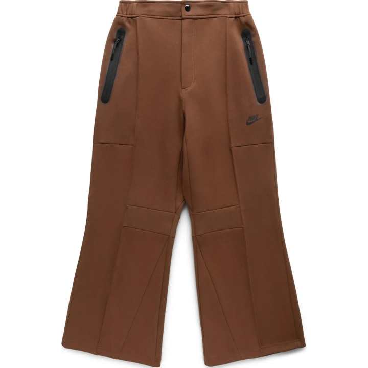 Nike Nike Casual Pants Unisex Brown Moderate Other