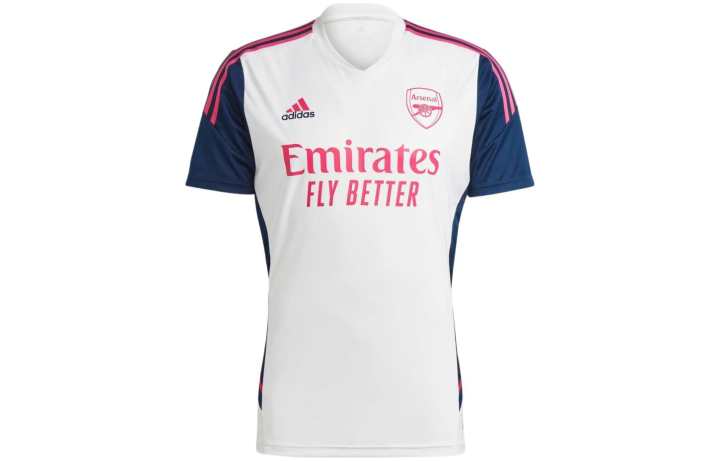 Adidas Adidas Arsenal Soccer Jersey Men's