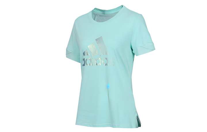 Adidas Adidas T Shirt Women's Mint Green