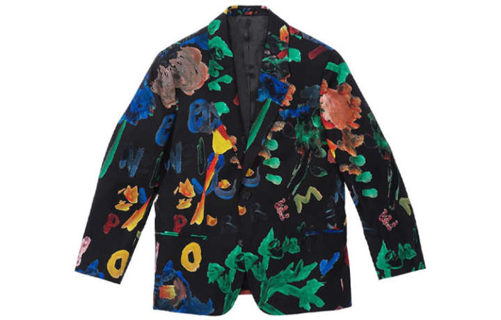 Supreme Supreme Yohji Yamamoto Suit FW22
