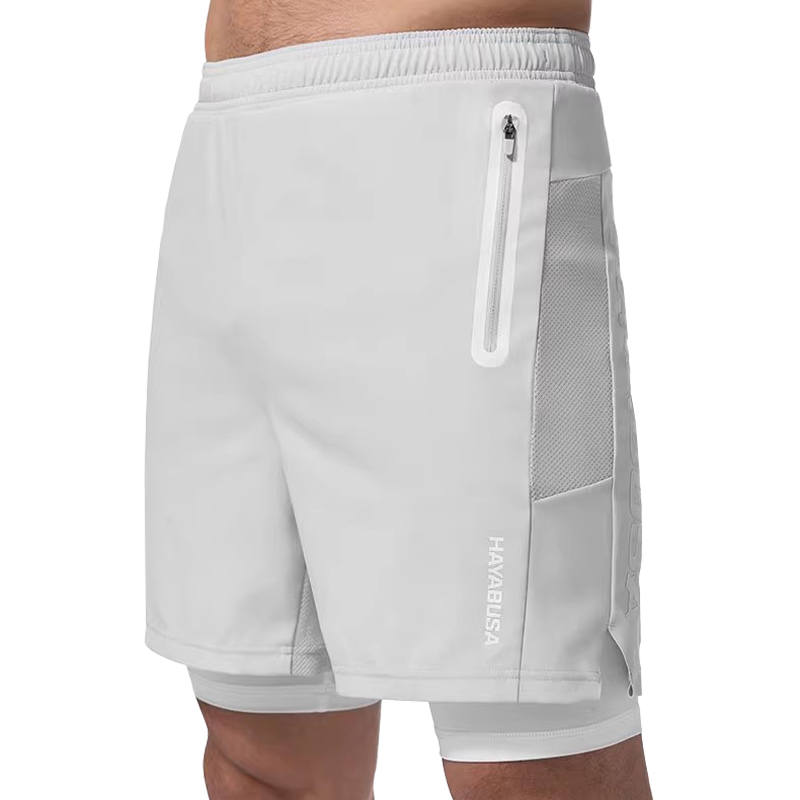 HAYABUSA Casual Shorts Men's Moderate