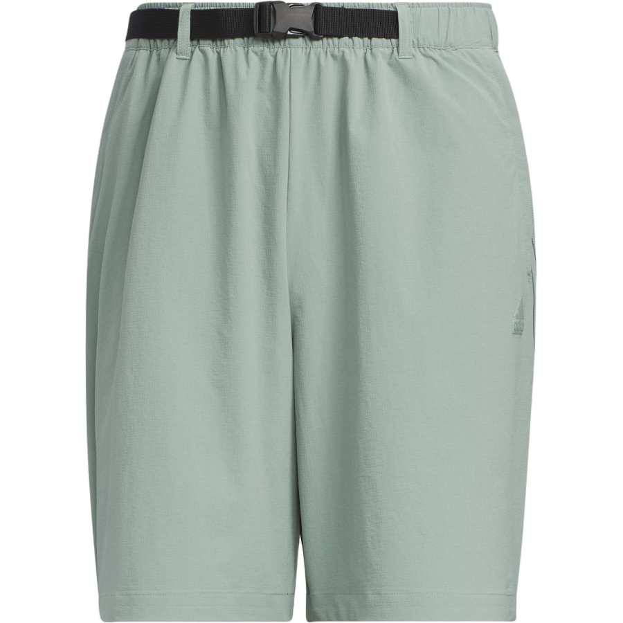Adidas Adidas M FUSTL SHORT 1 Casual Shorts Men's Dusty Green