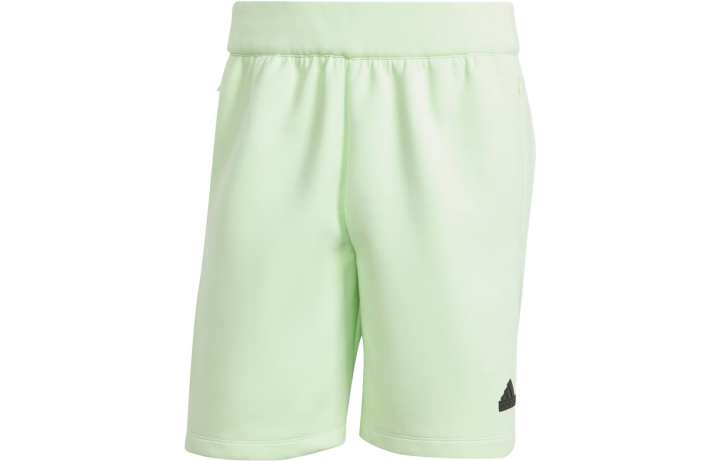 Adidas Adidas Z.N.E. Premium Shorts Casual Shorts Men's Light Green
