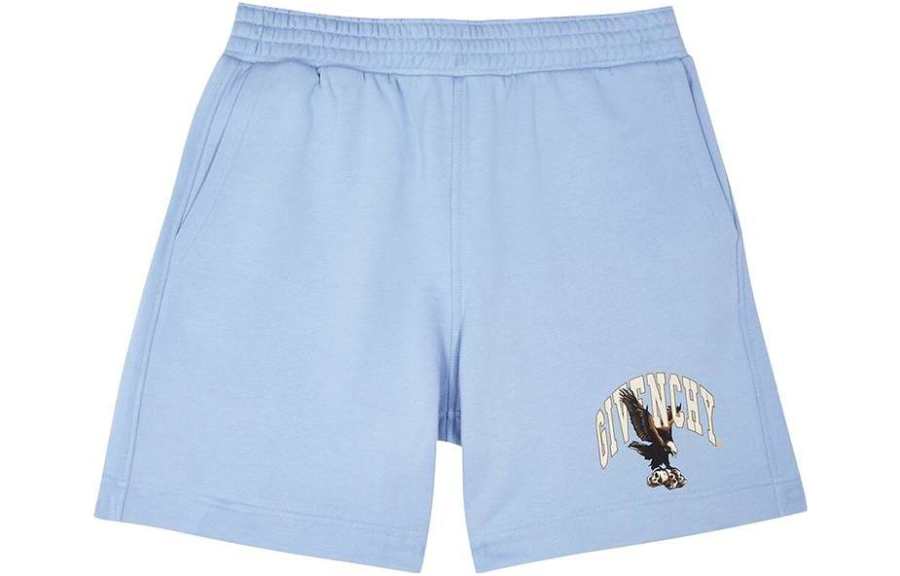Givenchy Givenchy New Board Shorts