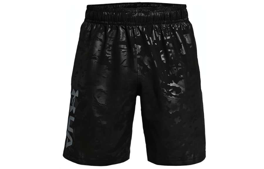 Under Armour Under Armour Shorts Men's Black