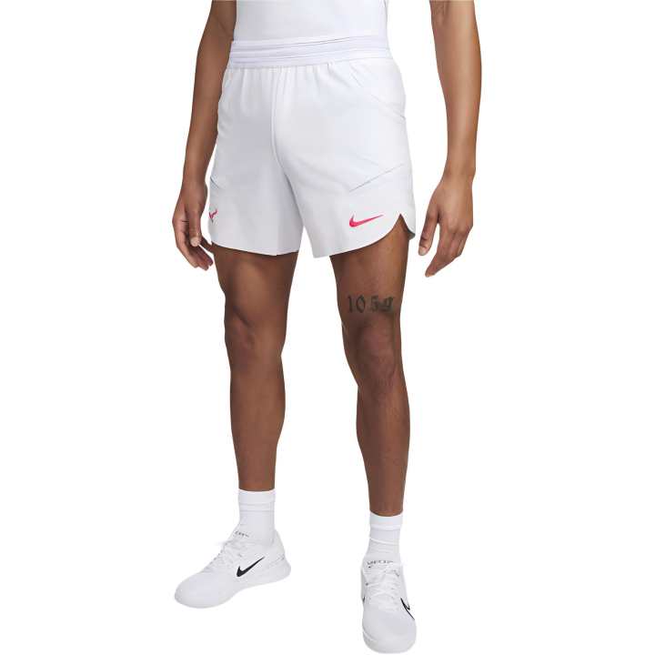 Nike Nike Rafa Casual Shorts Men's White